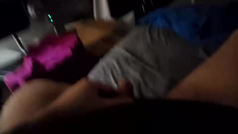 Diandlin online show from June 19, 2:27 am