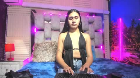 mahiara hot online show from June 16, 12:52 pm