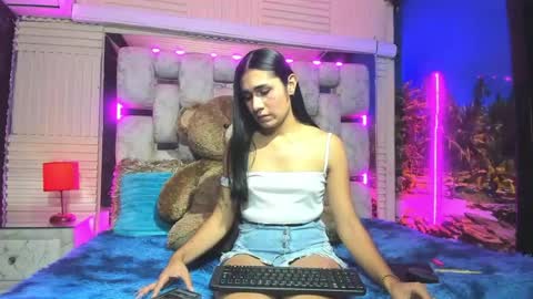 mahiara hot online show from June 23, 1:03 am