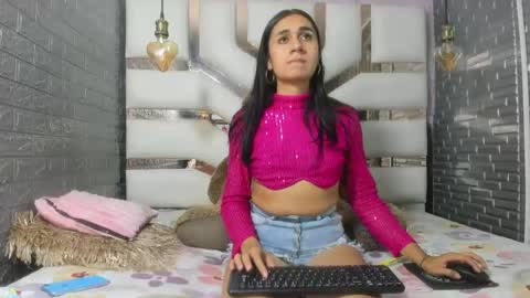 mahiara hot online show from July 13, 2:58 am