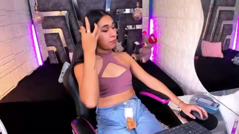 mahiara hot online show from July 28, 12:48 pm