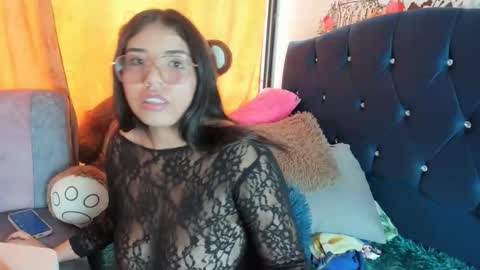 MAIA online show from January 13, 3:17 pm