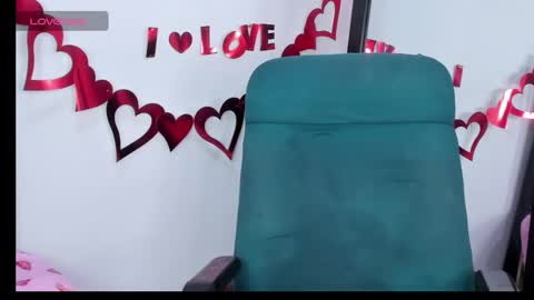 Maia online show from February 20, 12:29 am