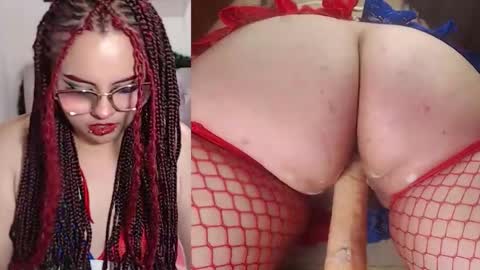 maia_funny online show from December 19, 4:41 am