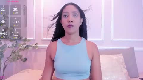 Snapshot of maia_lion chatting on June 22, 6:16 pm Maia online show from June 22, 6:16 pm