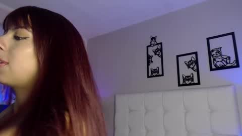 Maia Reficco online show from April 13, 1:16 pm