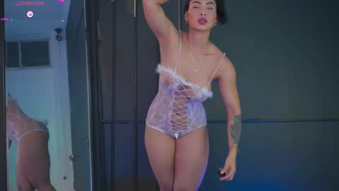 Snapshot of maia_stark_ chatting on May 14, 1:45 am Maia Stark online show from May 14, 1:45 am