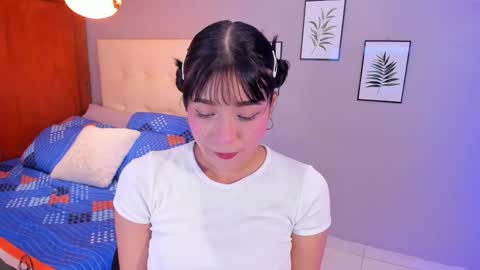 Maia online show from November 8, 12:27 pm