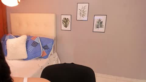 Maia online show from November 10, 12:15 pm