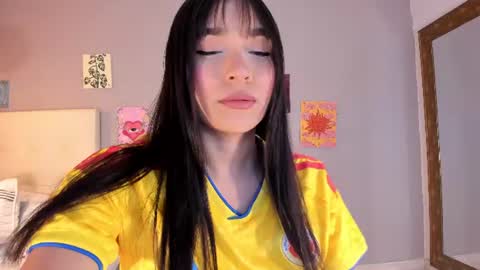 Maia online show from June 23, 12:14 pm