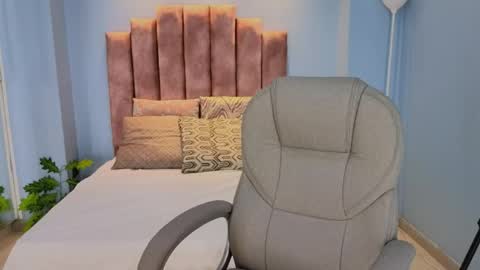 Maiaa Ruiz  online show from April 15, 3:02 am