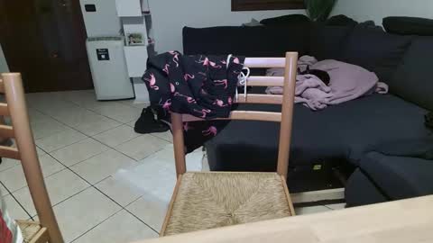 maialinofriuli online show from September 28, 3:01 am