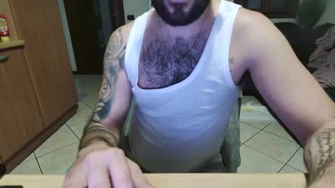 maialinofriuli online show from October 10, 9:47 pm