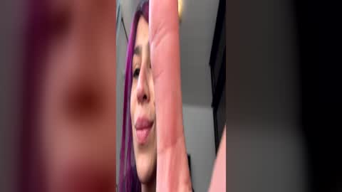 maialove_once online show from July 3, 4:35 pm
