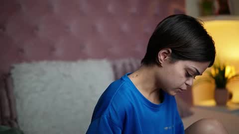  Maia  online show from October 1, 4:51 am