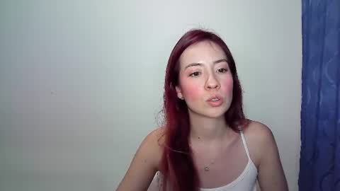 MaiaRosse  online show from June 30, 4:35 am