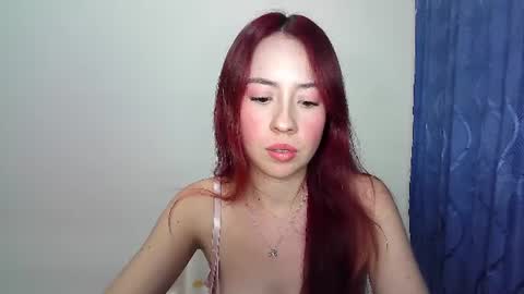 MaiaRosse  online show from July 4, 2:07 am