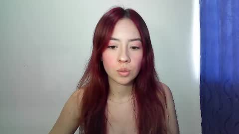 MaiaRosse  online show from July 13, 4:43 pm