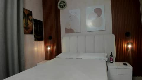 MAIA online show from April 7, 2:12 am