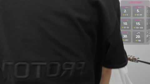 maibys online show from January 4, 3:29 am