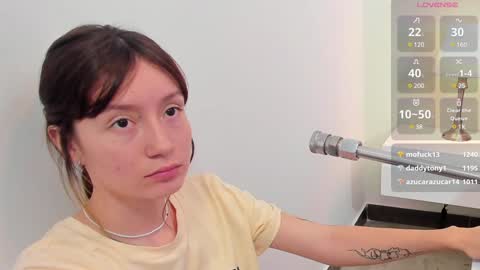 maibys online show from January 5, 3:32 am