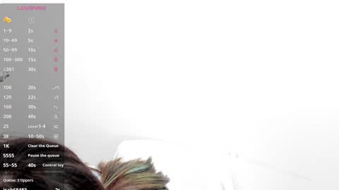 maibys online show from January 27, 3:47 am