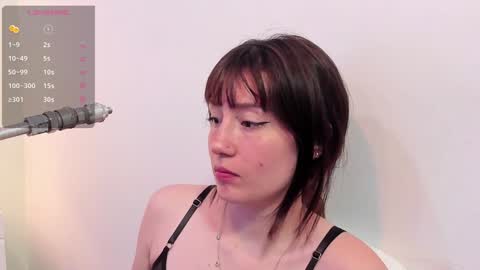 maibys online show from January 30, 3:33 am