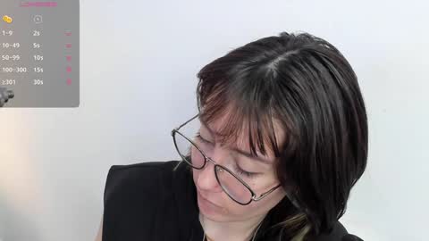 maibys online show from February 1, 3:41 am