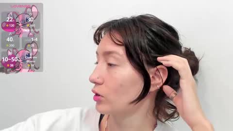 maibys online show from February 10, 3:46 am