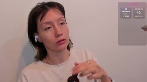 maibys online show from February 13, 3:39 am