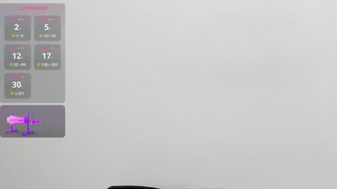 maibys online show from February 15, 7:27 am