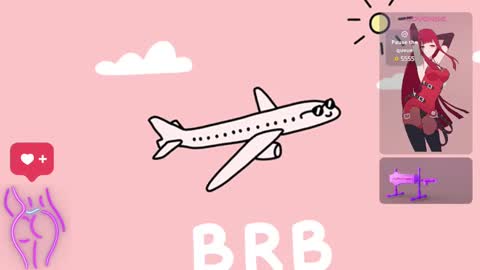 maibys online show from March 12, 10:16 am