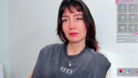 maibys online show from October 3, 4:42 am