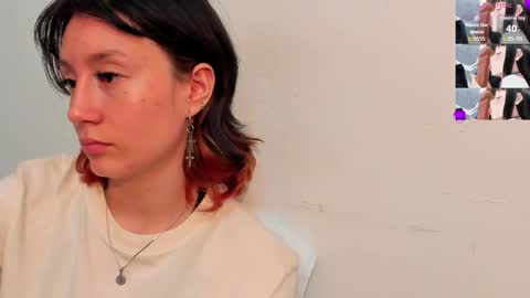 maibys online show from February 13, 3:57 am