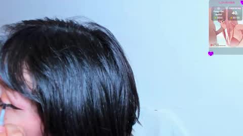 maibys online show from February 19, 3:57 am