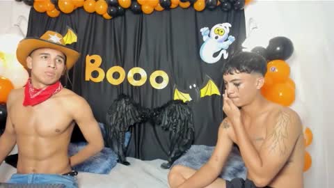 maicol_cum23 online show from October 8, 1:25 am
