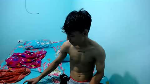 maicol online show from November 26, 12:22 am