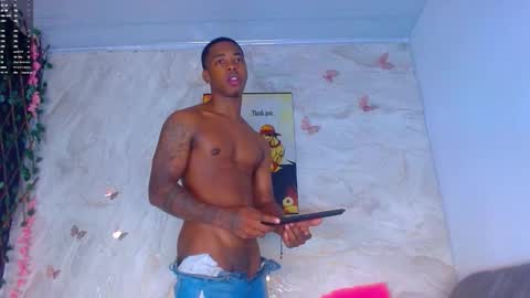 maicoljorda1 online show from December 2, 1:17 pm