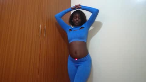 Snapshot of maicymiranda chatting on January 4, 4:00 pm TO MY GOOD SUPPORTERS KINDLY MAKE MY WISHES COME TRUE I LOVE YOU ALL I AM UNWELL BUT I WILL BE BACK SOON online show from January 4, 4:00 pm