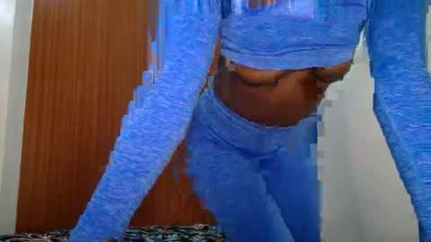 Snapshot of maicymiranda chatting on January 4, 7:02 pm TO MY GOOD SUPPORTERS KINDLY MAKE MY WISHES COME TRUE I LOVE YOU ALL I AM UNWELL BUT I WILL BE BACK SOON online show from January 4, 7:02 pm