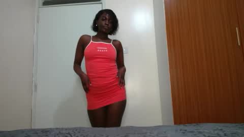Snapshot of maicymiranda chatting on February 23, 6:17 am TO MY GOOD SUPPORTERS KINDLY MAKE MY WISHES COME TRUE I LOVE YOU ALL I AM UNWELL BUT I WILL BE BACK SOON online show from February 23, 6:17 am