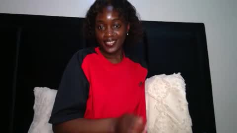 Snapshot of maicymiranda chatting on February 23, 7:17 pm TO MY GOOD SUPPORTERS KINDLY MAKE MY WISHES COME TRUE I LOVE YOU ALL I AM UNWELL BUT I WILL BE BACK SOON online show from February 23, 7:17 pm