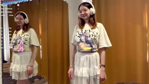 Elina online show from October 1, 9:37 am