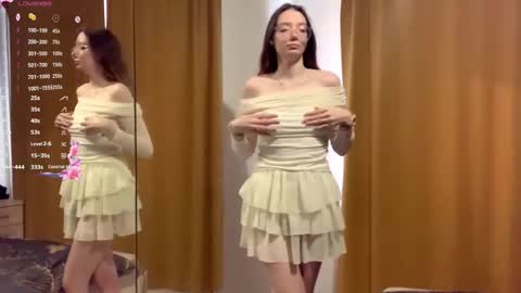 Elina online show from October 5, 7:17 am