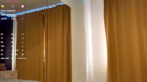 Elina online show from October 7, 9:28 am