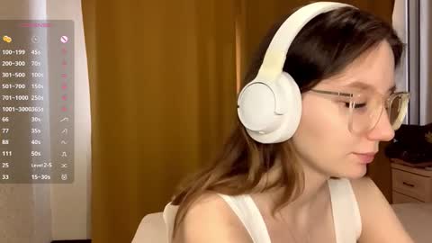 Elina online show from October 15, 9:31 am