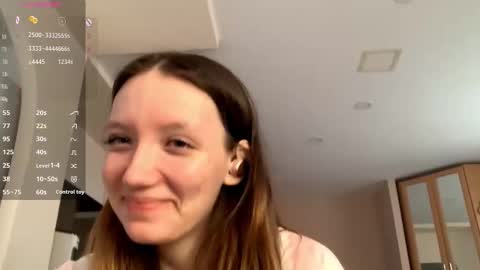 Elina online show from January 13, 9:14 am