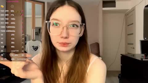 Elina online show from January 16, 8:40 am