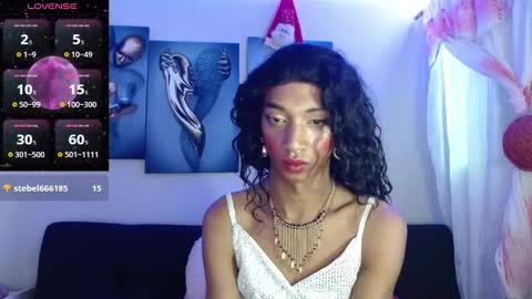 Bella Maidi online show from December 31, 1:52 pm