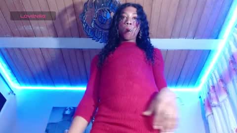 Bella Maidi online show from January 11, 12:07 pm